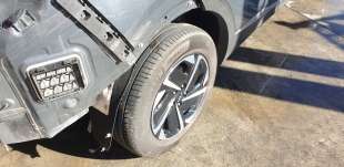 Recambio de mangueta trasera derecha para kia sportage 2015- referencia OEM IAM 52711N7100  