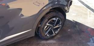 Recambio de mangueta trasera izquierda para kia sportage 2015- referencia OEM IAM 52710N7100  