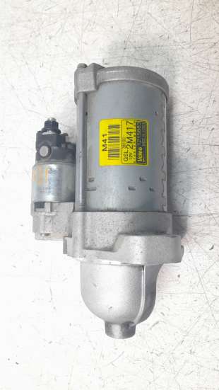 Recambio de motor arranque para kia sportage 2015- referencia OEM IAM 361002M317  