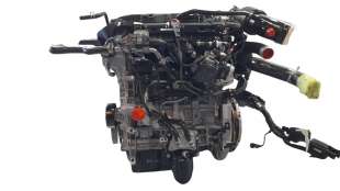 Recambio de motor completo para kia sportage 2015- referencia OEM IAM G4FP  