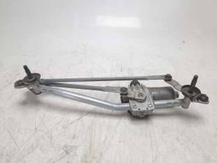 Recambio de motor limpia delantero para kia sportage 2015- referencia OEM IAM 98100P1000  
