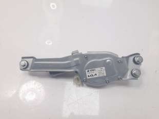 Recambio de motor limpia trasero para kia sportage 2015- referencia OEM IAM 98700R2000  
