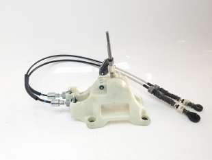 Recambio de palanca cambio para kia sportage 2015- referencia OEM IAM 43700R2420WK  