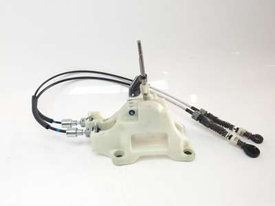 Recambio de palanca cambio para kia sportage 2015- referencia OEM IAM 43700R2420WK  