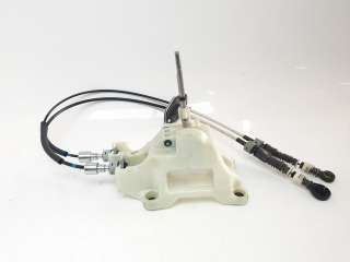 Recambio de palanca cambio para kia sportage 2015- referencia OEM IAM 43700R2420WK  