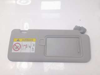 Recambio de parasol derecho para kia sportage 2015- referencia OEM IAM 85220P1300GYT  