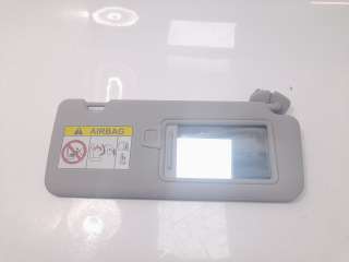 Recambio de parasol derecho para kia sportage 2015- referencia OEM IAM 85220P1300GYT  