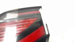 Recambio de piloto trasero izquierdo para kia sportage 2015- referencia OEM IAM 92401R2000   2
