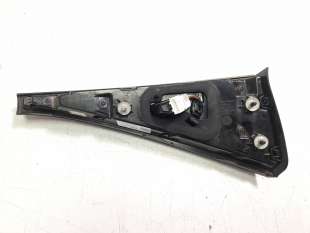 Recambio de piloto trasero izquierdo interior para kia sportage 2015- referencia OEM IAM 92403R2000   2