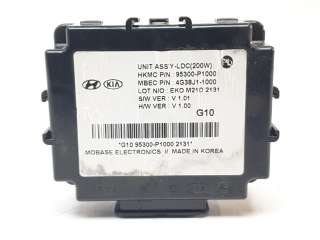 Recambio de modulo electronico para kia sportage 2015- referencia OEM IAM 95300P1000  