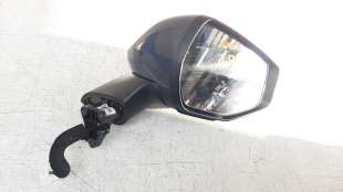 Recambio de retrovisor derecho para kia sportage 2015- referencia OEM IAM 87620R2300H8G  