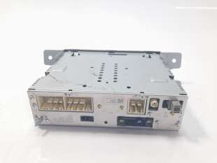 Recambio de sistema navegacion gps para kia sportage 2015- referencia OEM IAM 96560R2161WK   2
