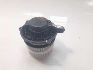 Recambio de ventilador calefaccion para kia sportage 2015- referencia OEM IAM 97113N9000  