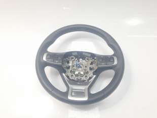 Recambio de volante para kia sportage 2015- referencia OEM IAM 56100R2JE0WK  