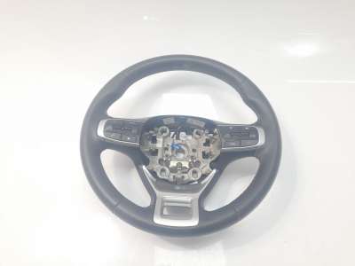 Recambio de volante para kia sportage 2015- referencia OEM IAM 56100R2JE0WK  