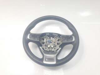 Recambio de volante para kia sportage 2015- referencia OEM IAM 56100R2JE0WK  