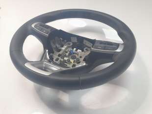 Recambio de volante para kia sportage 2015- referencia OEM IAM 56100R2JE0WK   2