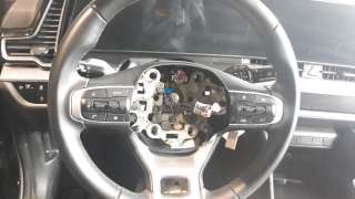 Recambio de volante para kia sportage 2015- referencia OEM IAM 56100R2JE0WK  