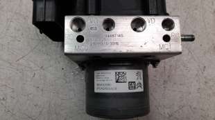 Recambio de abs para citroën c3 2016- 1.2 puretech bivalent. gasolina / gpl referencia OEM IAM 9834565080   2