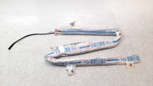 Recambio de airbag cortina delantero derecho para citroën c3 2016- 1.2 puretech bivalent. gasolina / gpl referencia OEM IAM 9811
