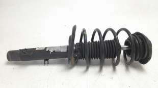 Recambio de amortiguador delantero izquierdo para citroën c3 2016- 1.2 puretech bivalent. gasolina / gpl referencia OEM IAM 9811