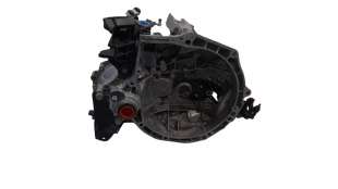 Recambio de caja cambios para citroën c3 2016- 1.2 puretech bivalent. gasolina / gpl referencia OEM IAM 20A704  