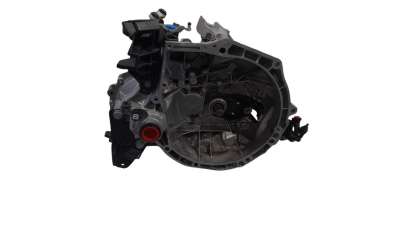 Recambio de caja cambios para citroën c3 2016- 1.2 puretech bivalent. gasolina / gpl referencia OEM IAM 20A704  