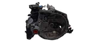 Recambio de caja cambios para citroën c3 2016- 1.2 puretech bivalent. gasolina / gpl referencia OEM IAM 20A704  