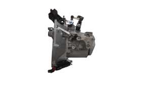 Recambio de caja cambios para citroën c3 2016- 1.2 puretech bivalent. gasolina / gpl referencia OEM IAM 20A704  