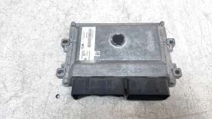 Recambio de centralita motor uce para citroën c3 2016- 1.2 puretech bivalent. gasolina / gpl referencia OEM IAM 9838397680  
