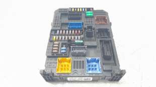 Recambio de caja reles / fusibles para citroën c3 2016- 1.2 puretech bivalent. gasolina / gpl referencia OEM IAM 9832880280  