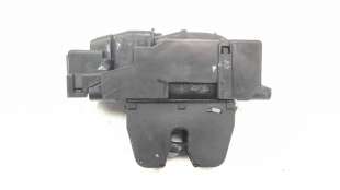 Recambio de cerradura maletero / porton para citroën c3 2016- 1.2 puretech bivalent. gasolina / gpl referencia OEM IAM 981619538 2