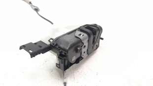Recambio de cerradura puerta delantera derecha para citroën c3 2016- 1.2 puretech bivalent. gasolina / gpl referencia OEM IAM 98