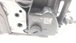 Recambio de cerradura puerta delantera derecha para citroën c3 2016- 1.2 puretech bivalent. gasolina / gpl referencia OEM IAM 98 2