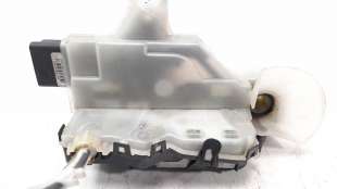 Recambio de cerradura puerta delantera izquierda para citroën c3 2016- 1.2 puretech bivalent. gasolina / gpl referencia OEM IAM  2