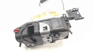 Recambio de cerradura puerta trasera izquierda para citroën c3 2016- 1.2 puretech bivalent. gasolina / gpl referencia OEM IAM 98 2