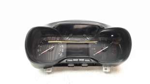 Recambio de cuadro instrumentos para citroën c3 2016- 1.2 puretech bivalent. gasolina / gpl referencia OEM IAM 9837553680  