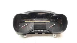 Recambio de cuadro instrumentos para citroën c3 2016- 1.2 puretech bivalent. gasolina / gpl referencia OEM IAM 9837553680  