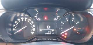 Recambio de cuadro instrumentos para citroën c3 2016- 1.2 puretech bivalent. gasolina / gpl referencia OEM IAM 9837553680  