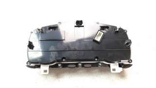 Recambio de cuadro instrumentos para citroën c3 2016- 1.2 puretech bivalent. gasolina / gpl referencia OEM IAM 9837553680  