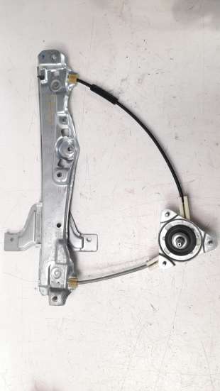 Recambio de elevalunas trasero izquierdo para citroën c3 2016- 1.2 puretech bivalent. gasolina / gpl referencia OEM IAM 98159983
