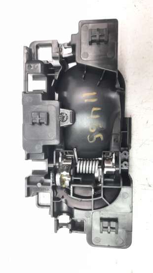 Recambio de maneta interior trasera izquierda para citroën c3 2016- 1.2 puretech bivalent. gasolina / gpl referencia OEM IAM 980 2