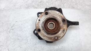 Recambio de mangueta delantera izquierda para citroën c3 2016- 1.2 puretech bivalent. gasolina / gpl referencia OEM IAM 16075574
