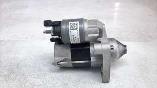 Recambio de motor arranque para citroën c3 2016- 1.2 puretech bivalent. gasolina / gpl referencia OEM IAM 9812715380 ARF520351HQ