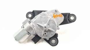 Recambio de motor limpia trasero para citroën c3 2016- 1.2 puretech bivalent. gasolina / gpl referencia OEM IAM 9811259980  