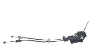 Recambio de palanca cambio para citroën c3 2016- 1.2 puretech bivalent. gasolina / gpl referencia OEM IAM 9837816580  