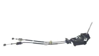 Recambio de palanca cambio para citroën c3 2016- 1.2 puretech bivalent. gasolina / gpl referencia OEM IAM 9837816580  