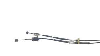 Recambio de palanca cambio para citroën c3 2016- 1.2 puretech bivalent. gasolina / gpl referencia OEM IAM 9837816580  