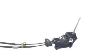 Recambio de palanca cambio para citroën c3 2016- 1.2 puretech bivalent. gasolina / gpl referencia OEM IAM 9837816580  