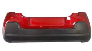 Recambio de paragolpes trasero para citroën c3 2016- 1.2 puretech bivalent. gasolina / gpl referencia OEM IAM 1618082980 1070761